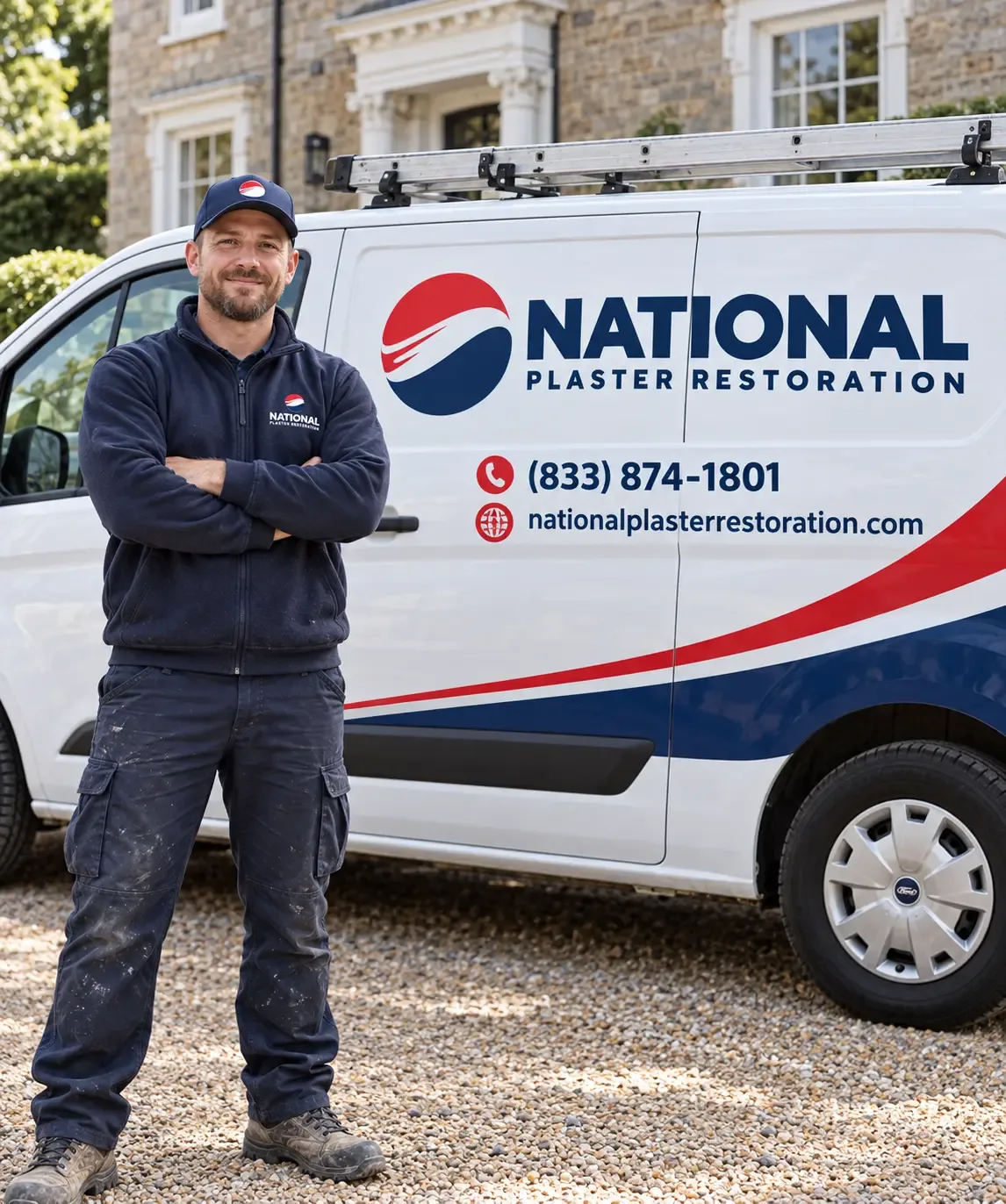 Plaster Repair company in East Bethany, NY
